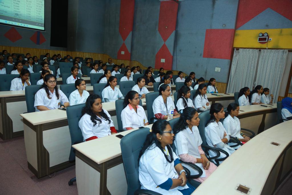 Sanjeevani Institute of Paramedical Sciences Pune