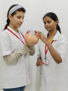 Sanjeevani Institute of Paramedical Sciences Pune