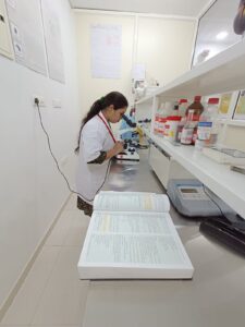 Sanjeevani Institute of Paramedical Sciences Pune