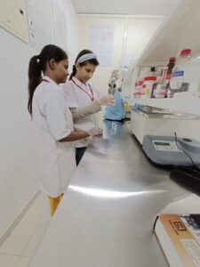 Sanjeevani Institute of Paramedical Sciences Pune