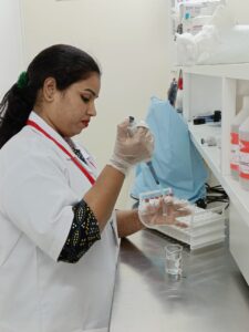 Sanjeevani Institute of Paramedical Sciences Pune